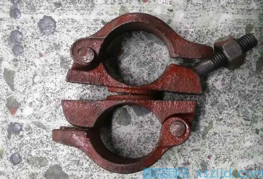高空作業(yè)丨科目三：隱患排查，科目一：問答題(圖3)